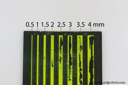 Quickly Label 3D Printed Parts with Engraver Filler – A Proven, Easy Method