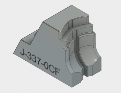 Quickly Label 3D Printed Parts with Engraver Filler – A Proven, Easy Method