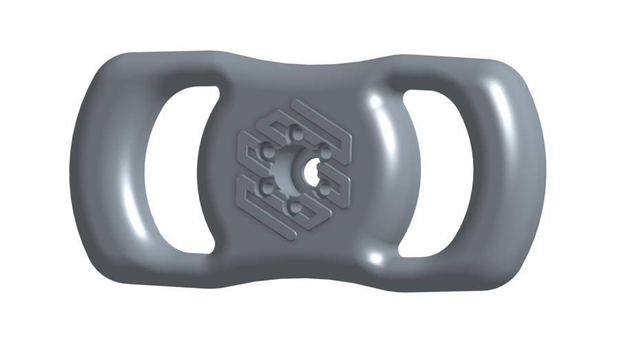 Crafting a Custom 3D‑Printed Steering Wheel for a Go‑Kart: Lighter, Comfortable, and Modifiable