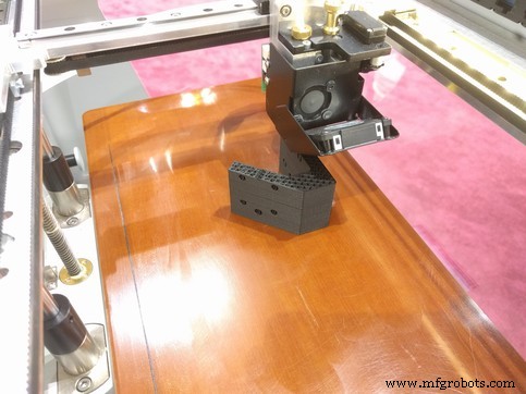 IMTS 2016: Showcasing the Future of Manufacturing Technology