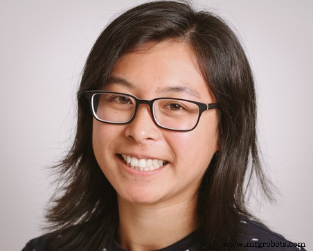 International Women in Engineering Day: Meet the Women Driving Innovation at Markforged