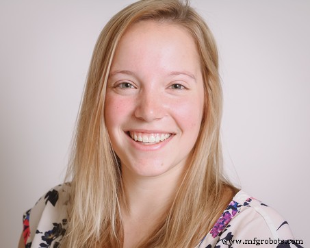 International Women in Engineering Day: Meet the Women Driving Innovation at Markforged