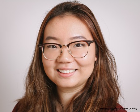 International Women in Engineering Day: Meet the Women Driving Innovation at Markforged