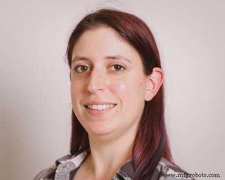 International Women in Engineering Day: Meet the Women Driving Innovation at Markforged