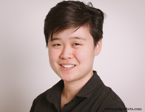 International Women in Engineering Day: Meet the Women Driving Innovation at Markforged