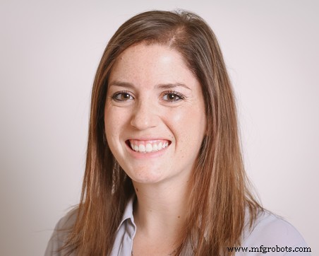 International Women in Engineering Day: Meet the Women Driving Innovation at Markforged