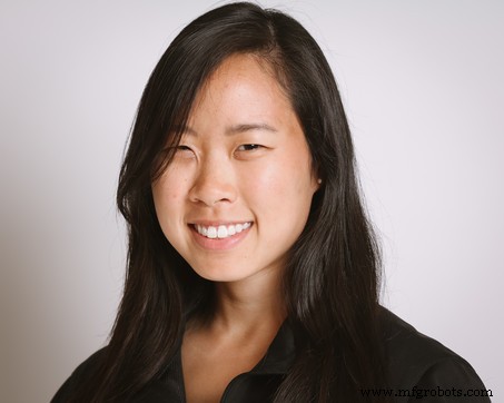 International Women in Engineering Day: Meet the Women Driving Innovation at Markforged