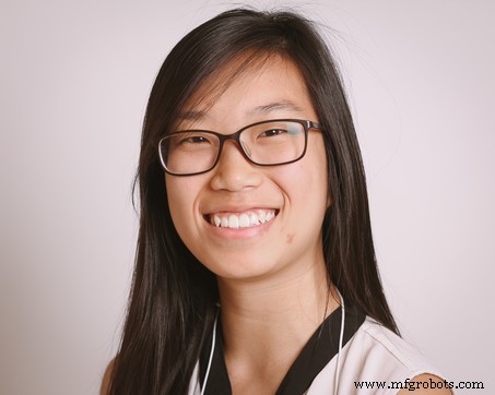 International Women in Engineering Day: Meet the Women Driving Innovation at Markforged