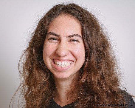 International Women in Engineering Day: Meet the Women Driving Innovation at Markforged