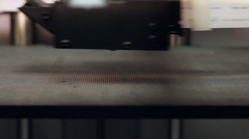 Adaptive Bed Leveling: Revolutionizing First Layer Accuracy on the Mark X