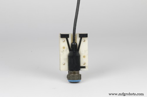 Introducing HSHT Fiberglass: Twice‑As‑Strong, 30% Higher‑Temperature 3D Printing Material