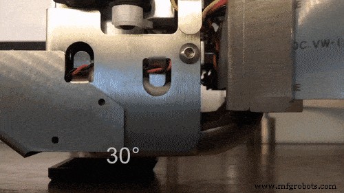 Inside Our Custom Camera Mounts: A Behind‑the‑Scenes Look at Time‑Lapse Production