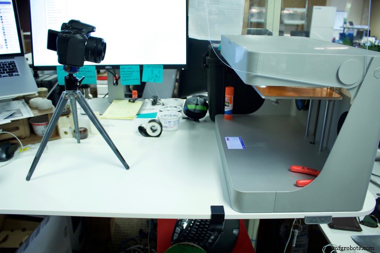 Inside Our Custom Camera Mounts: A Behind‑the‑Scenes Look at Time‑Lapse Production