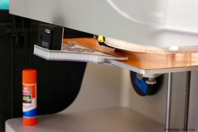 Inside Our Custom Camera Mounts: A Behind‑the‑Scenes Look at Time‑Lapse Production