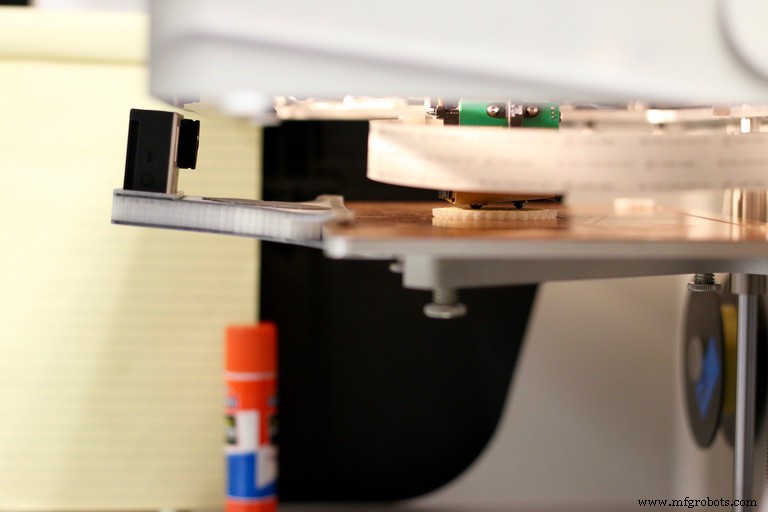 Inside Our Custom Camera Mounts: A Behind‑the‑Scenes Look at Time‑Lapse Production