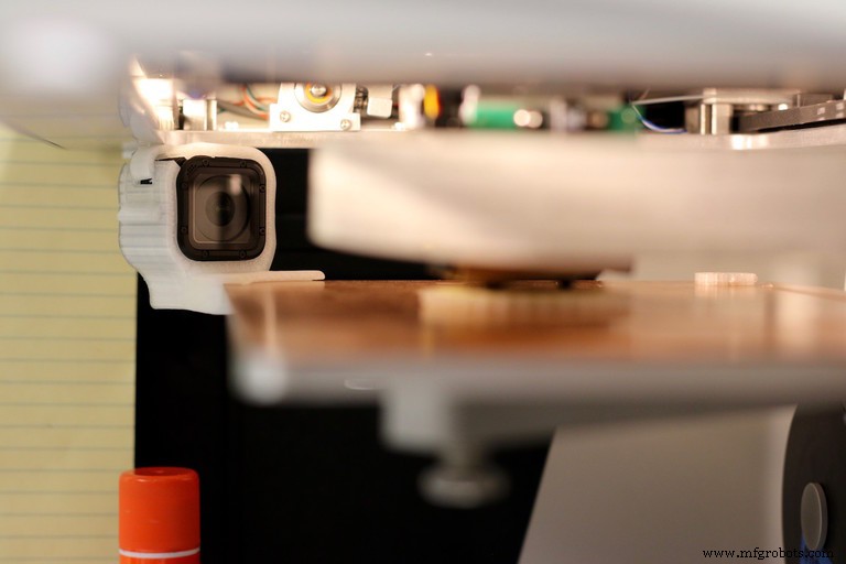 Inside Our Custom Camera Mounts: A Behind‑the‑Scenes Look at Time‑Lapse Production