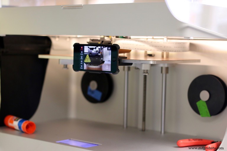 Inside Our Custom Camera Mounts: A Behind‑the‑Scenes Look at Time‑Lapse Production