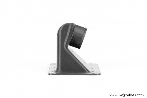 Markforged’s Mark Two Boosts STS Turbo’s Kit—A Blue Collar Backers Showcase