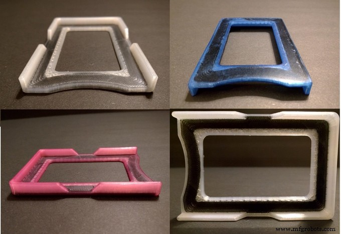 Professional Nylon Part Dyeing with Markforged: Step‑by‑Step Guide