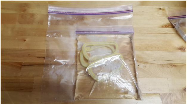 Professional Nylon Part Dyeing with Markforged: Step‑by‑Step Guide