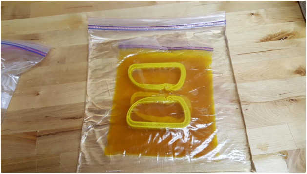 Professional Nylon Part Dyeing with Markforged: Step‑by‑Step Guide