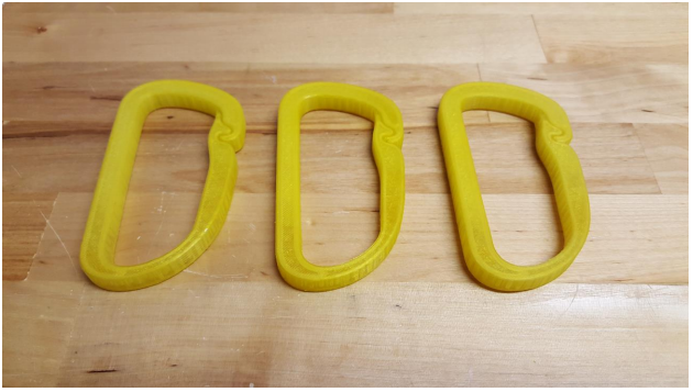 Professional Nylon Part Dyeing with Markforged: Step‑by‑Step Guide