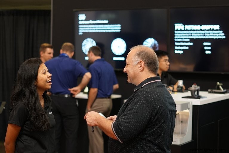 Designing Custom iPad Display Stands with the Desktop Series