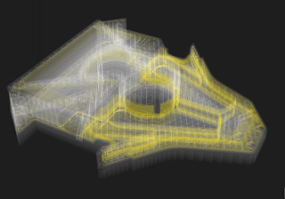 DDTv3: 3D‑Printed Nylon‑Kevlar Combat Robot Revolutionizing Micro Battle Arenas