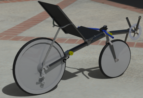 How I Built a Lightweight Carbon‑Fiber Bike with Markforged 3D Printing