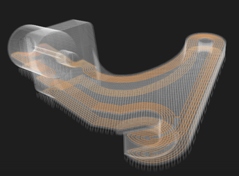 How I Built a Lightweight Carbon‑Fiber Bike with Markforged 3D Printing