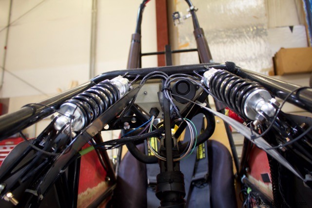 How 3D Printing Gave MIT Motorsports Team a Competitive Edge in Formula SAE