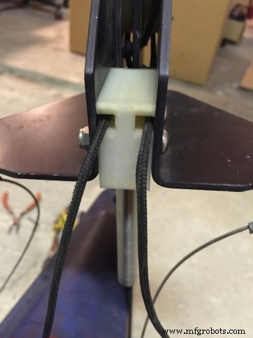 Markforged 3‑D‑Printed Part Revives Lost Kayak Rudder: A Real‑World Success Story