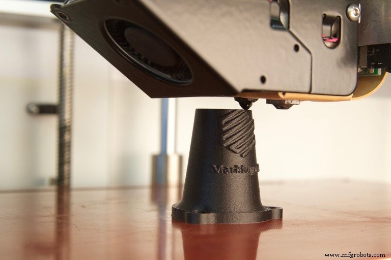 Onyx: The Next Leap in Production‑Ready 3D Printing