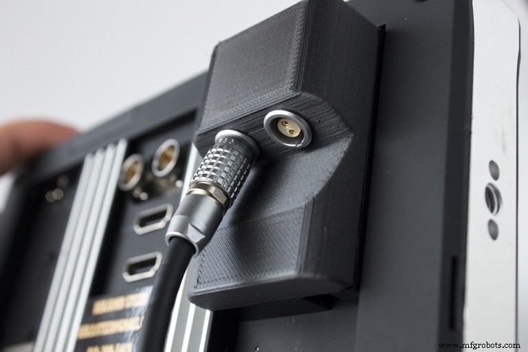 Onyx: The Next Leap in Production‑Ready 3D Printing