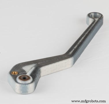 Markforged Reflects on DEVELOP3D Live 2016: Insights, Innovation, and the Mark Two Experience