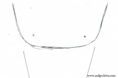 Custom Abrasion‑Resistant Longboard Tail Guards: A 3D‑Printing Blueprint