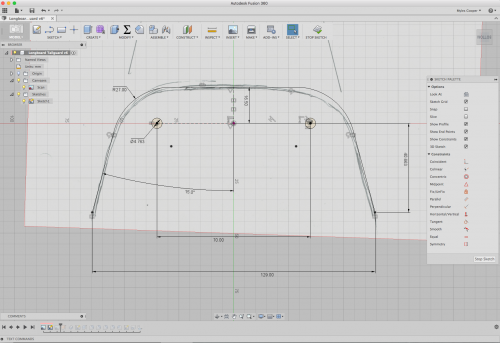 Custom Abrasion‑Resistant Longboard Tail Guards: A 3D‑Printing Blueprint
