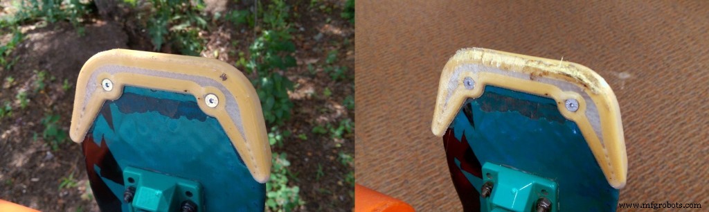 Custom Abrasion‑Resistant Longboard Tail Guards: A 3D‑Printing Blueprint