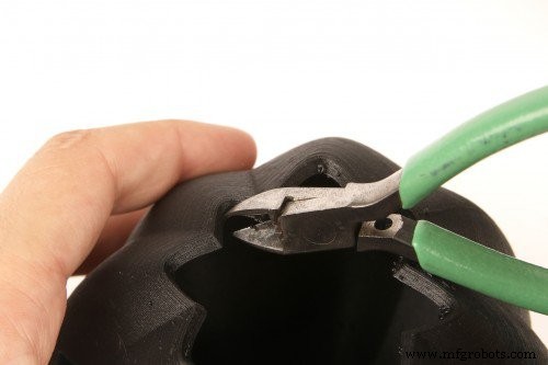 Professional Guide to Finishing and Painting 3D Printed Parts