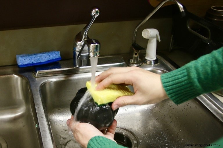 Professional Guide to Finishing and Painting 3D Printed Parts