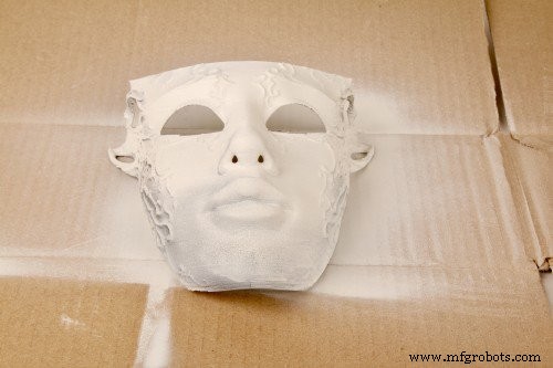 Professional Guide to Finishing and Painting 3D Printed Parts