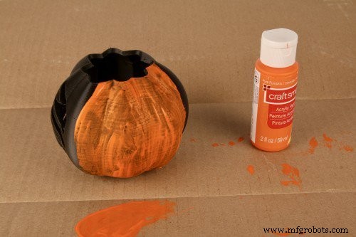 Professional Guide to Finishing and Painting 3D Printed Parts