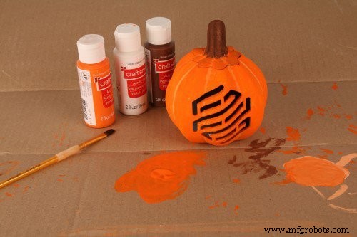 Professional Guide to Finishing and Painting 3D Printed Parts