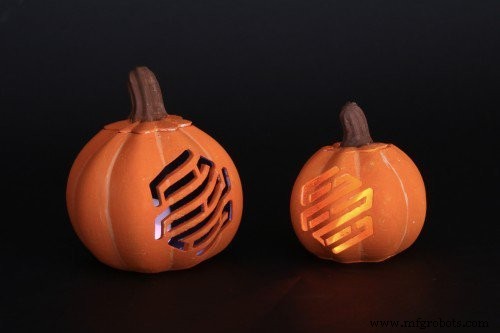 Professional Guide to Finishing and Painting 3D Printed Parts