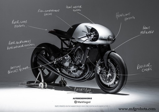 Additive Manufacturing: Work Smarter, Not Harder—Real Benefits for Your Business