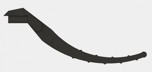 MMF #5: Mastering Component Embedding in 3D‑Printed Parts with Markforged Printers