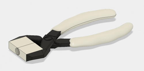 MMF #5: Mastering Component Embedding in 3D‑Printed Parts with Markforged Printers