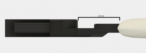 MMF #5: Mastering Component Embedding in 3D‑Printed Parts with Markforged Printers