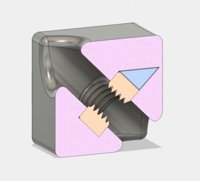 MMF #5: Mastering Component Embedding in 3D‑Printed Parts with Markforged Printers