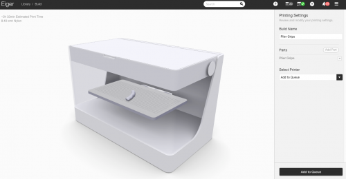 MMF #5: Mastering Component Embedding in 3D‑Printed Parts with Markforged Printers